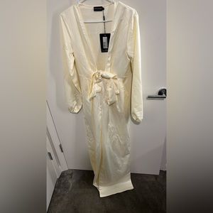 NWT Pretty Little Thing S (2) Jumpsuit $25